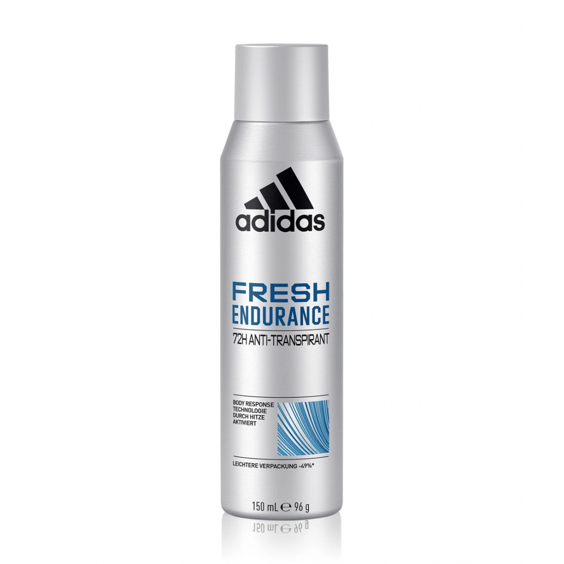 'Fresh Endurance' Sprüh-Deodorant - 150 ml