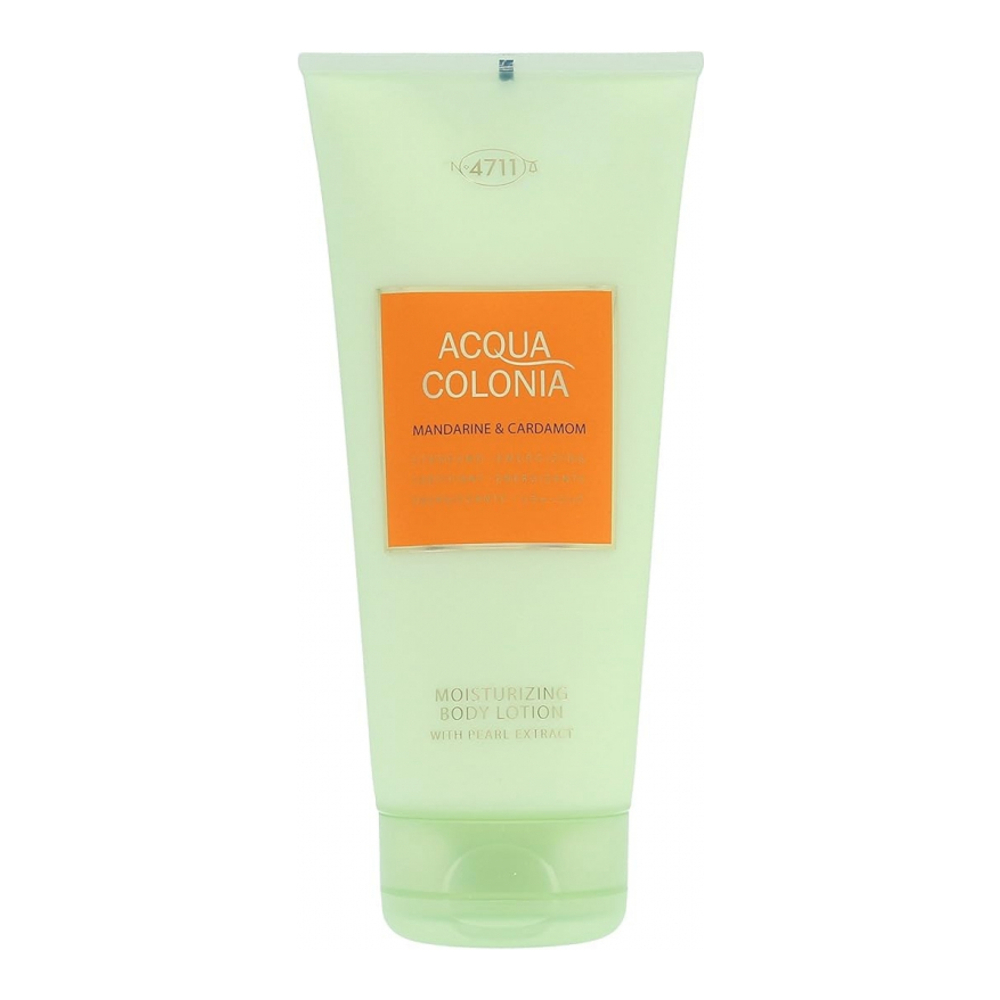 'Acqua Colonia Mandarine & Cardamom' Body Lotion - 200 ml