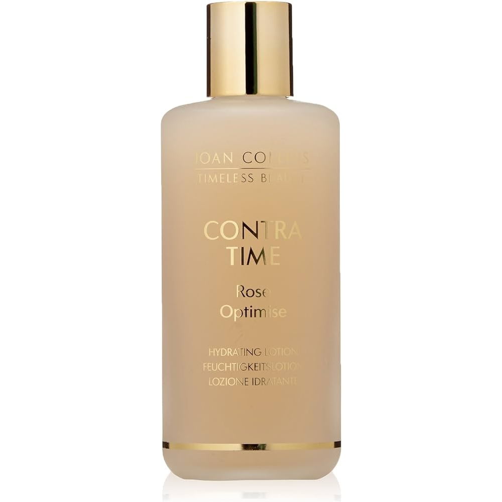 'Contra Time Rose Optimise' Body Lotion - 200 ml