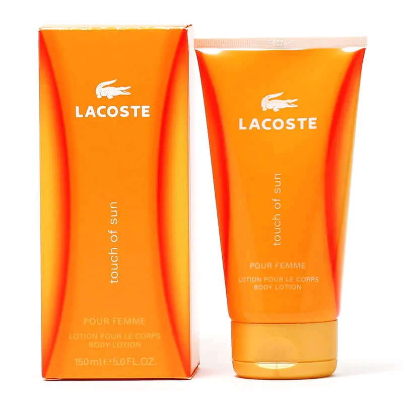 Lotion pour le Corps 'Touch of Sun' - 150 ml