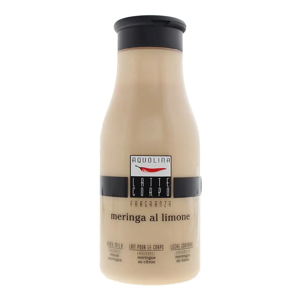 'Meringa Al Limone' Body Milk - 250 ml