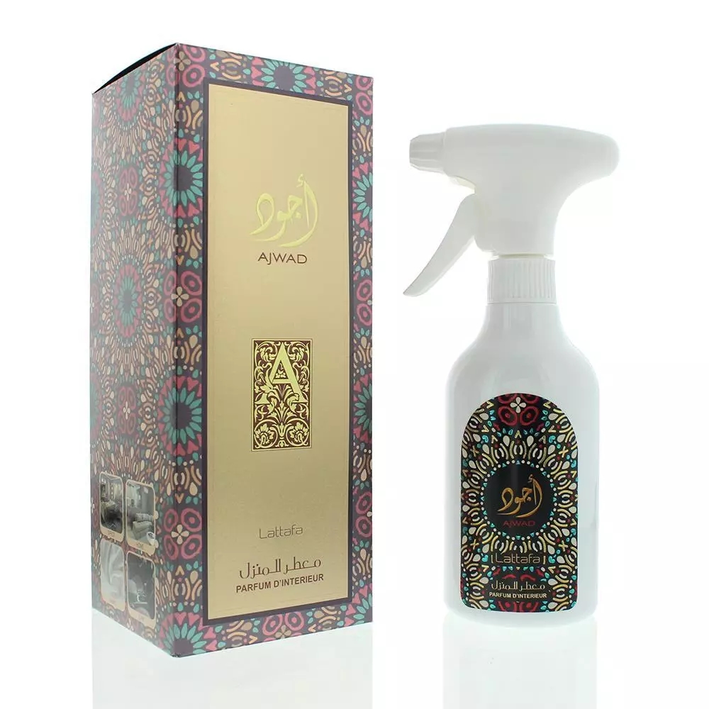 'Ajwad' Room Spray - 450 ml