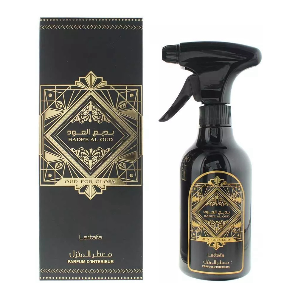 'Bade'e Al Oud' Raumspray - 450 ml