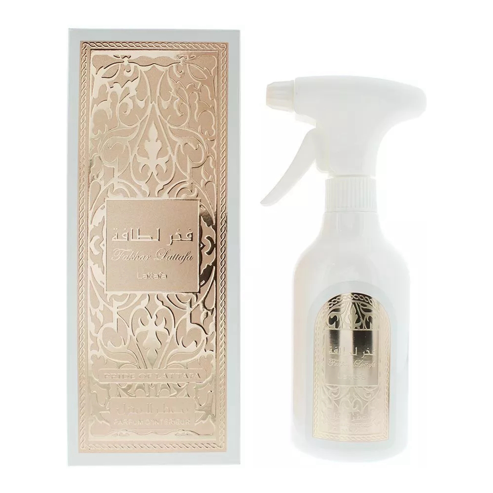 Spray d'ambiance 'Fakhar Women' - 450 ml