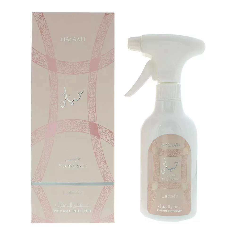 'Hayaati Florence' Room Spray - 450 ml