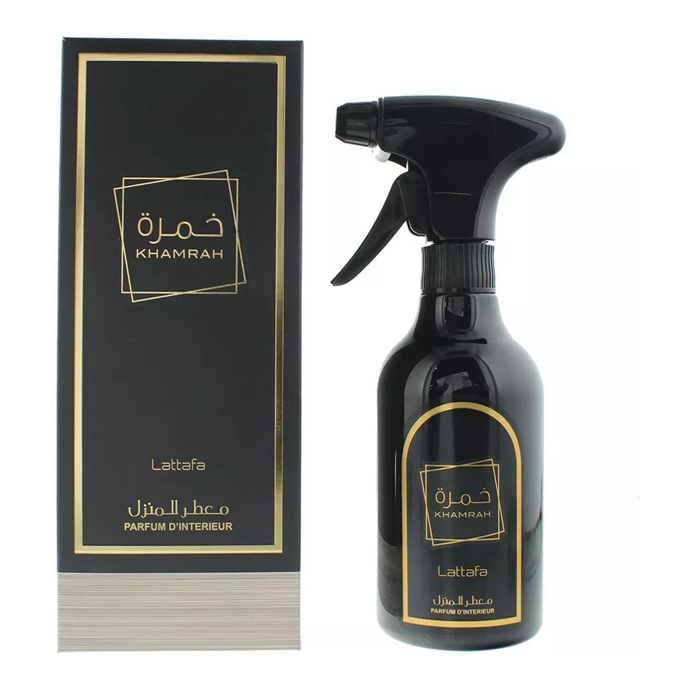 'Khamrah' Room Spray - 450 ml