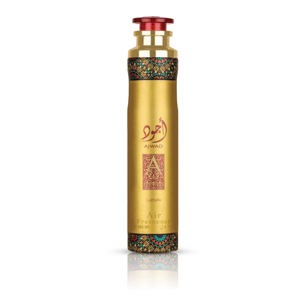 'Ajwad' Room Spray - 300 ml