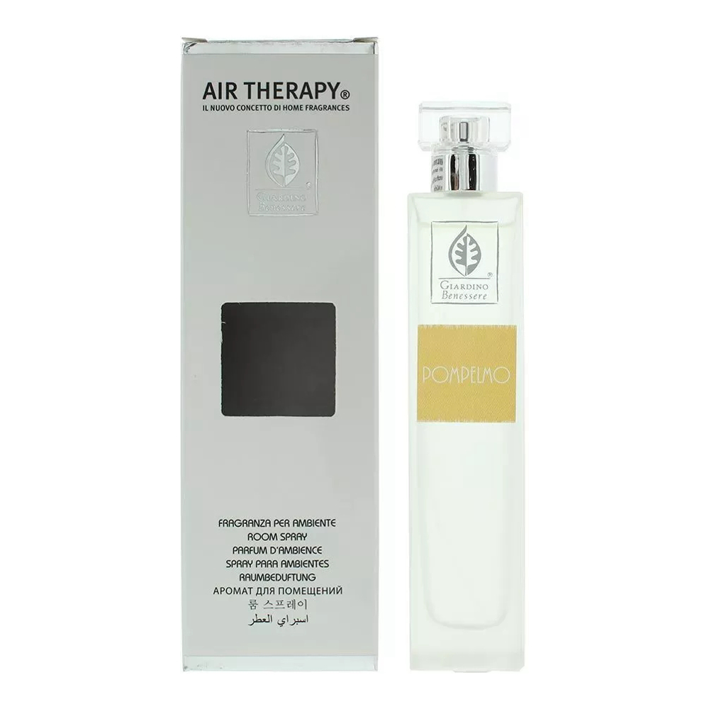 Spray d'ambiance 'Grapefruit Scented' - 100 ml