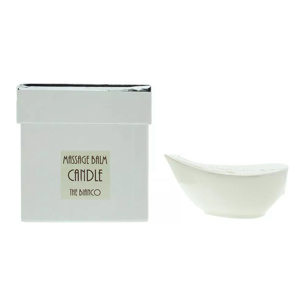 'White Tea' Scented Candle - 260 g
