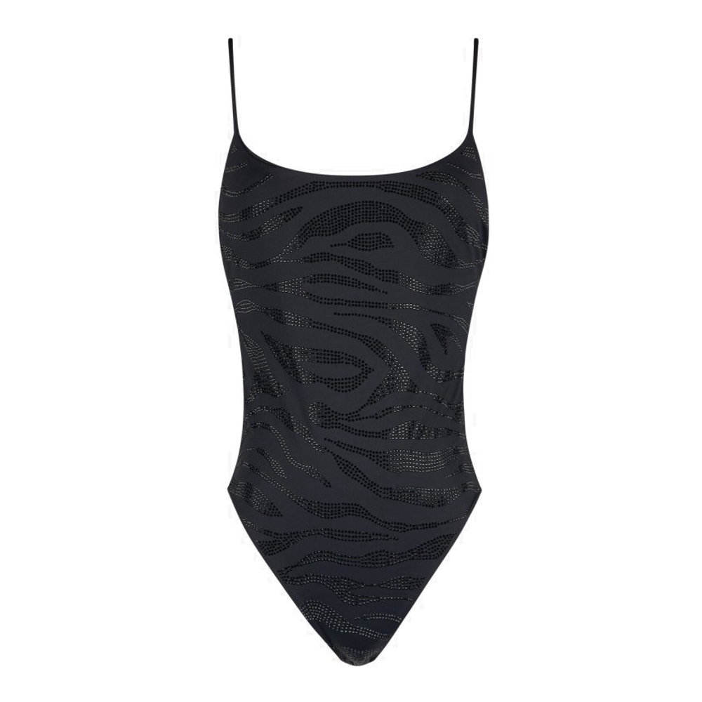 Women's 'Cecille' Swimsuit