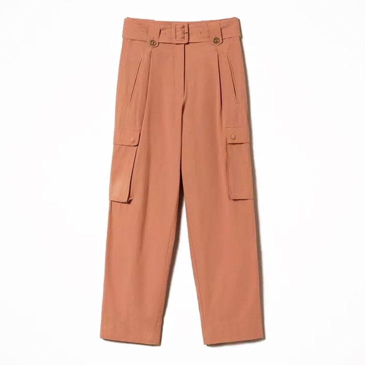 Pantalon cargo pour Femmes