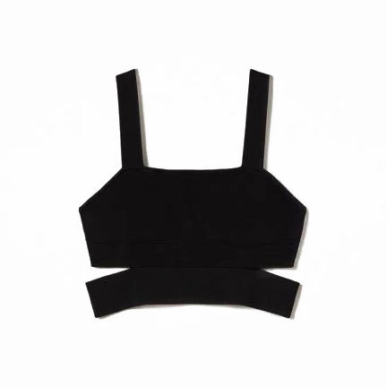 Women's Crop Top