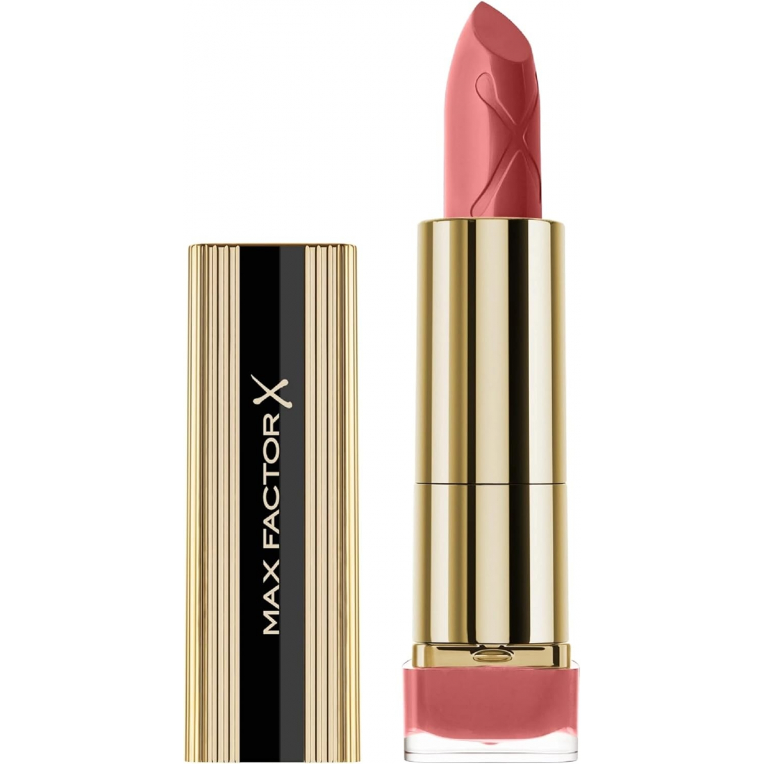 Rouge à Lèvres 'Colour Elixir' - 015 Nude Rose 4 g