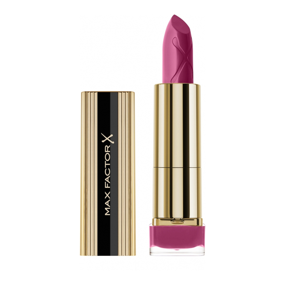 Rouge à Lèvres 'Colour Elixir' - 120 Midnight Mauve 4 g