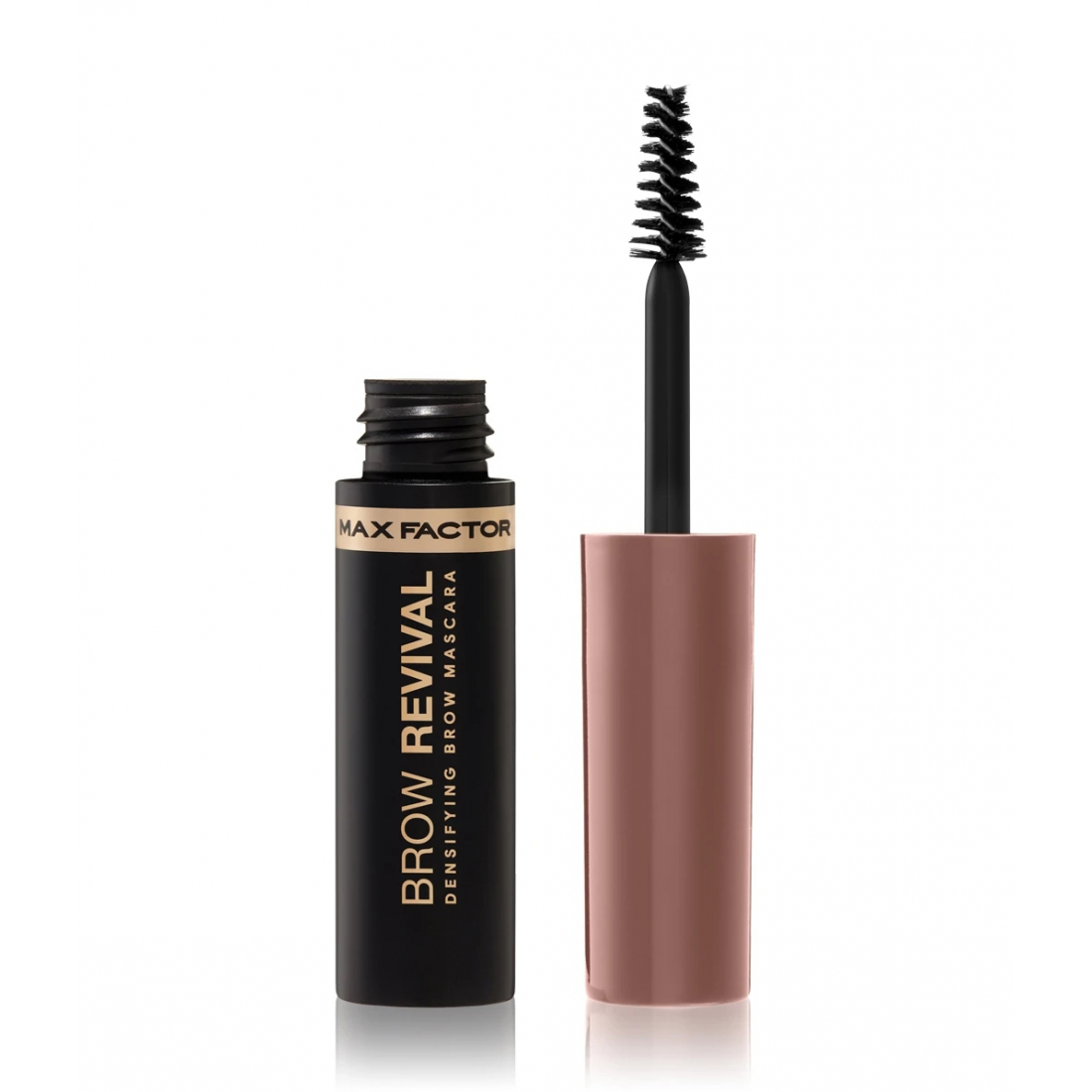 'Brow Revival' Augenbrauen-Mascara - 003 Brown 4.5 ml