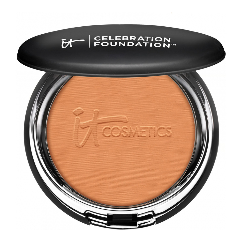 'Celebration' Powder Foundation - Rich 9 g