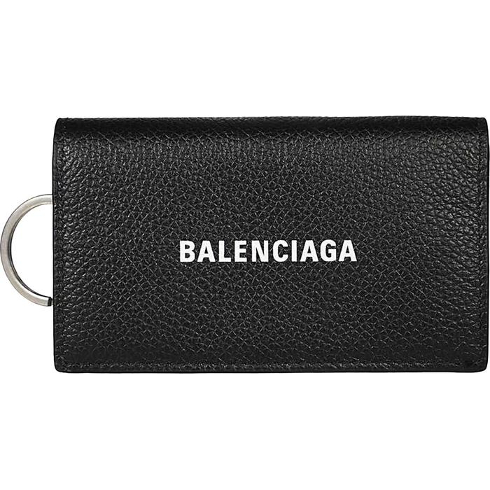 Men's Keychain Pouch