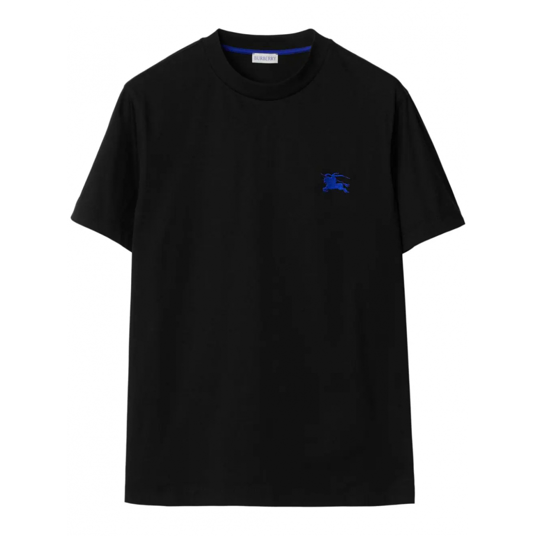 'Ekd-Embroidered' T-Shirt für Herren