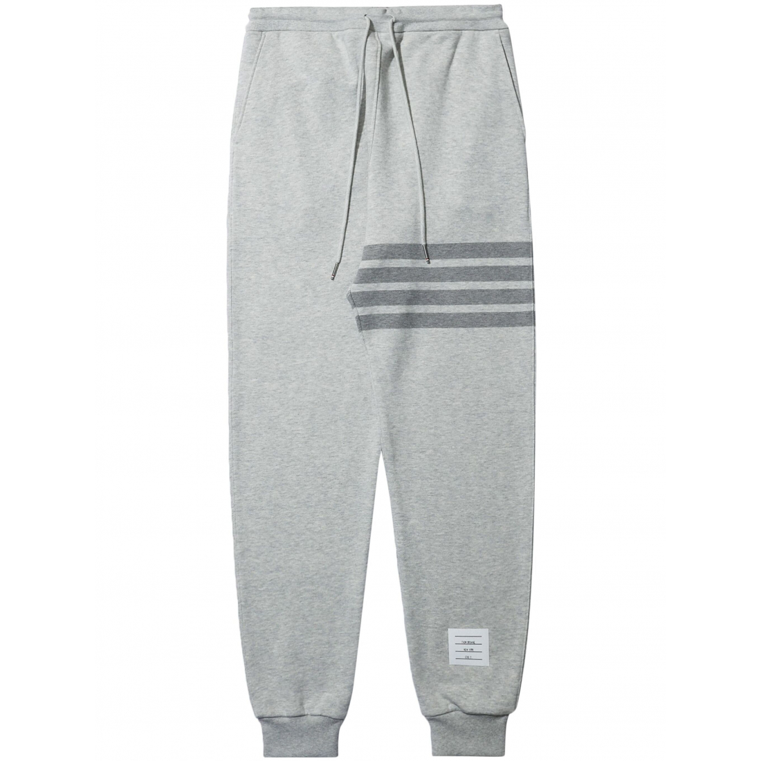 Men's '4-Bar Stripe' Sweatpants