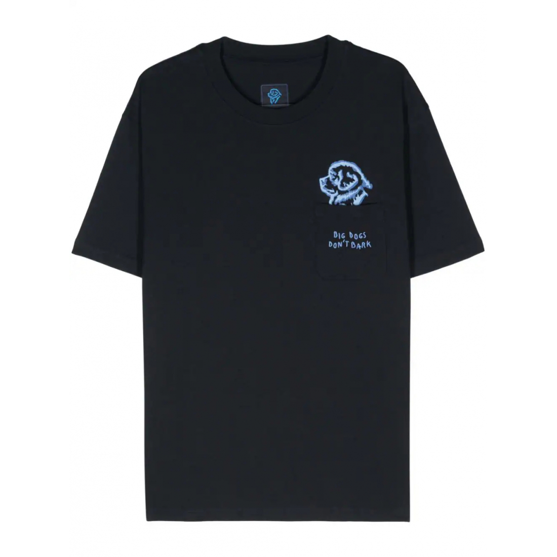 T-shirt 'X Pietro Tarzini Logo' pour Hommes