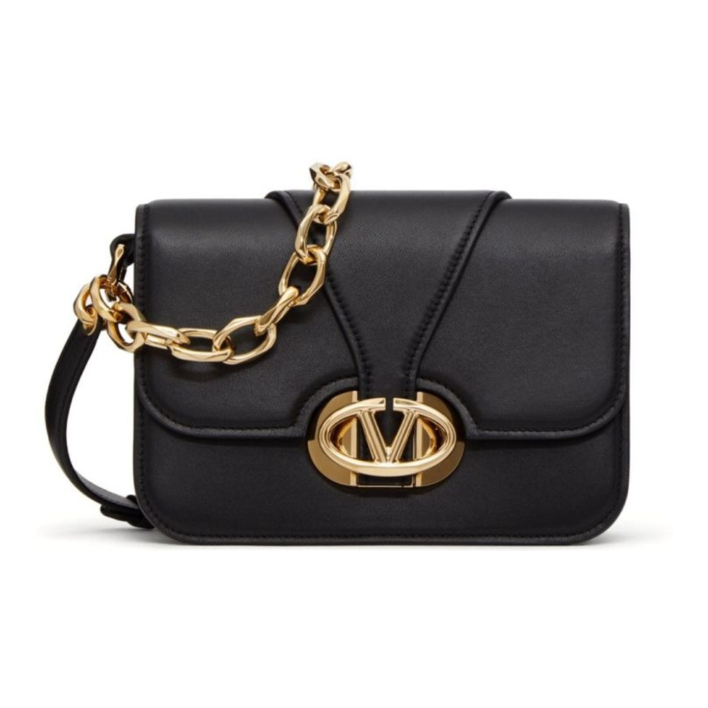 Women's 'VLogo Signature' Crossbody Bag