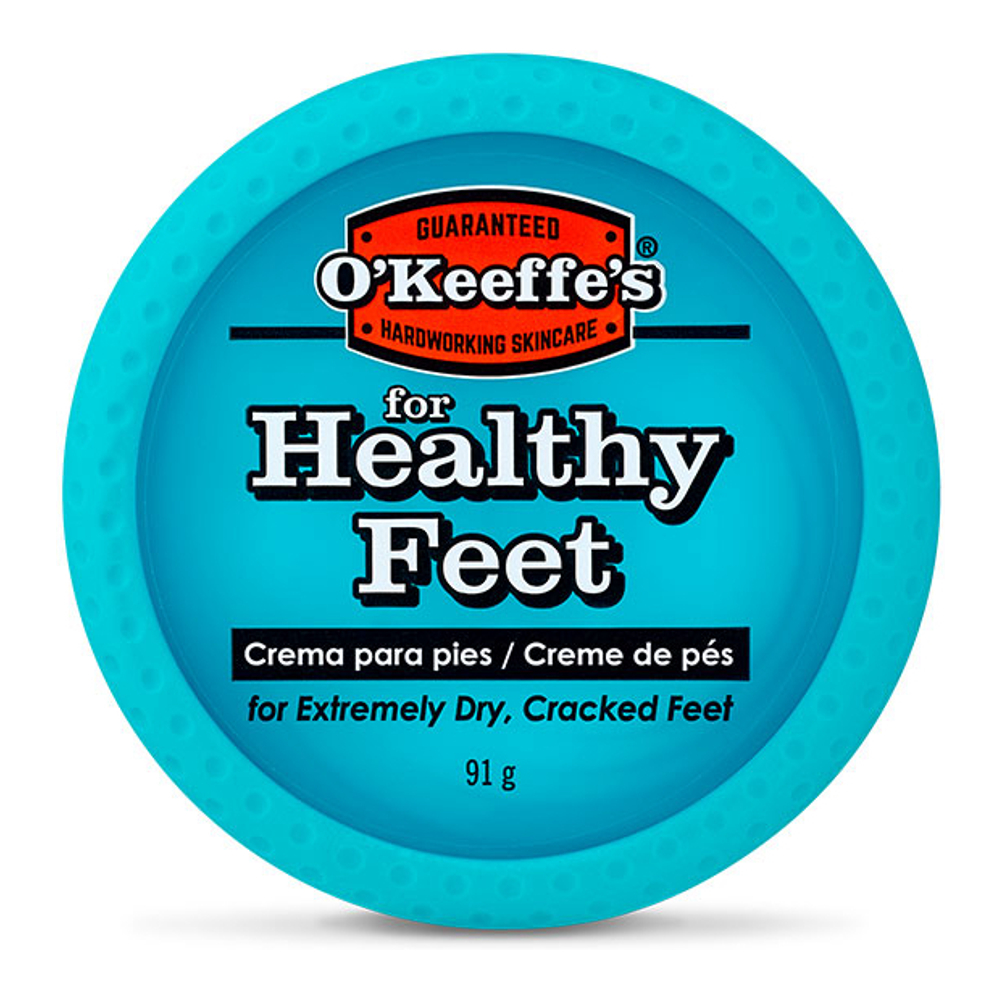 'Healthy Feet' Fusscreme - 96 g