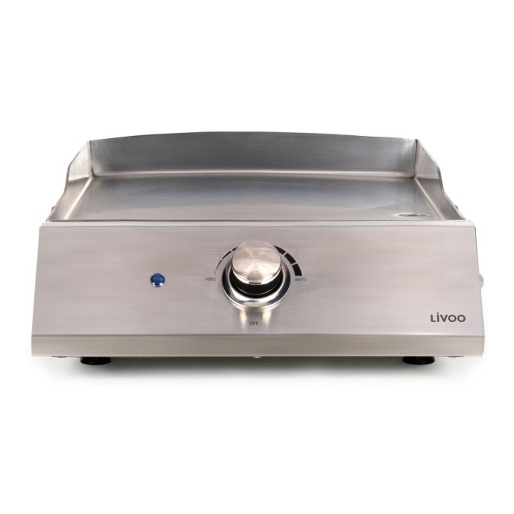 Stainless Steel Griddle