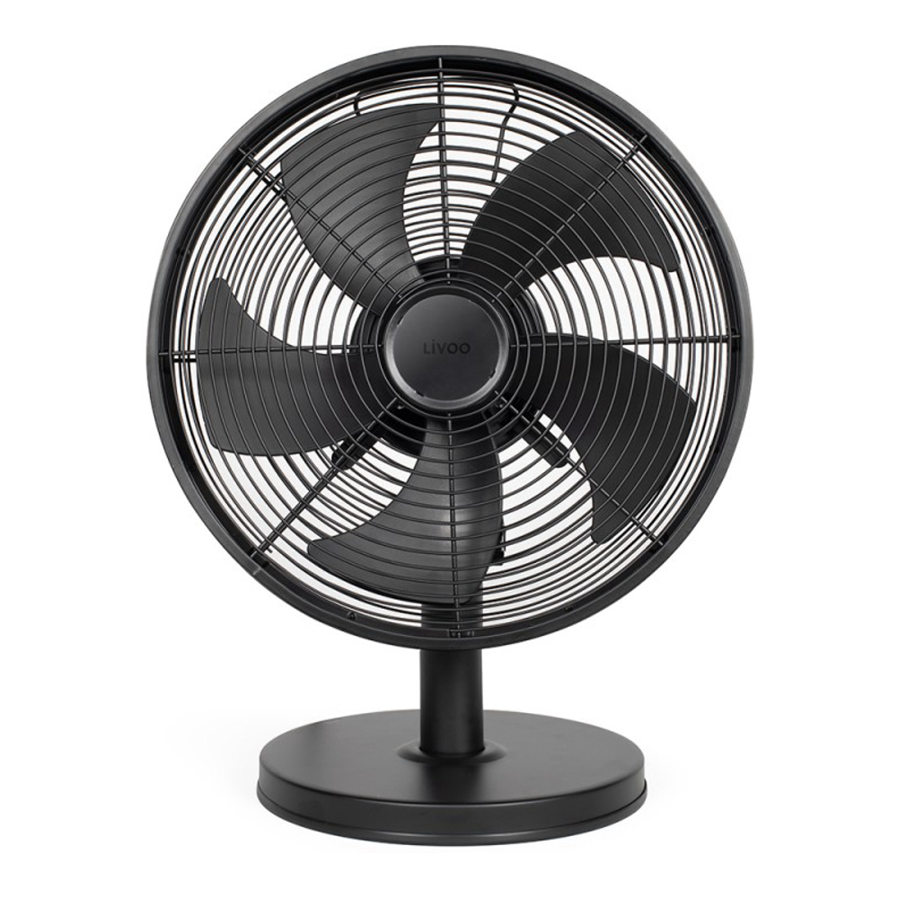 Table Fan