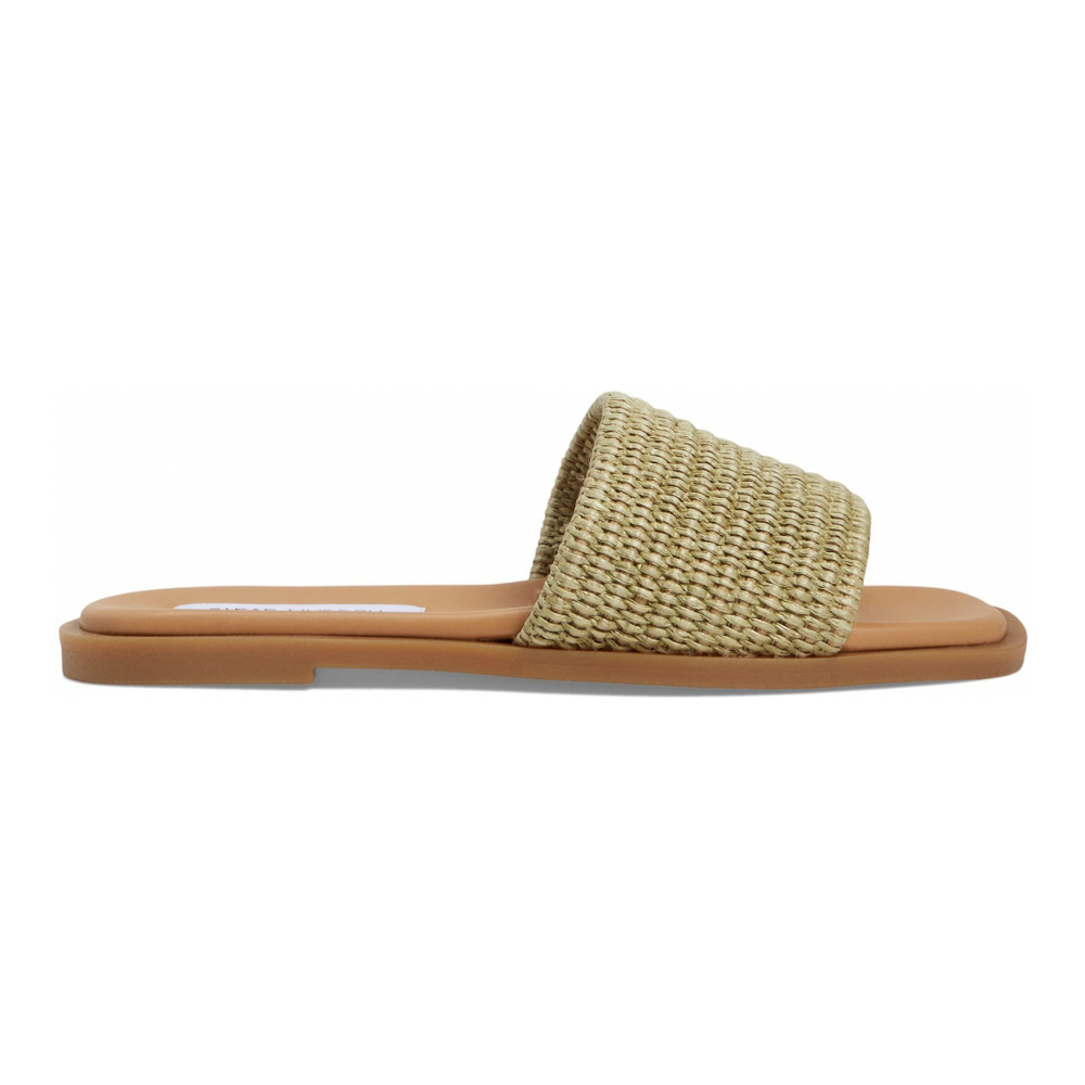 Women's 'Habits' Flat Sandals