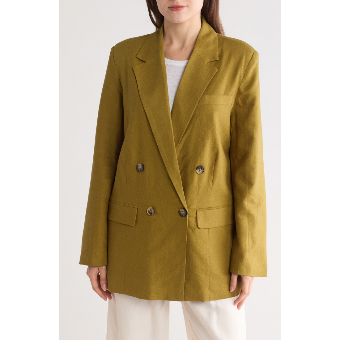 Women's Blazer