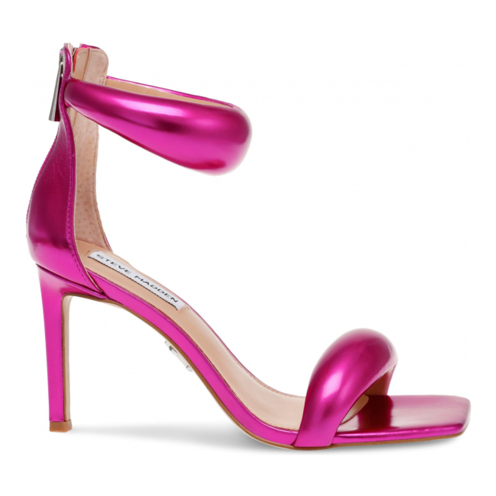 Women's 'Partay Ankle Strap' High Heel Sandals