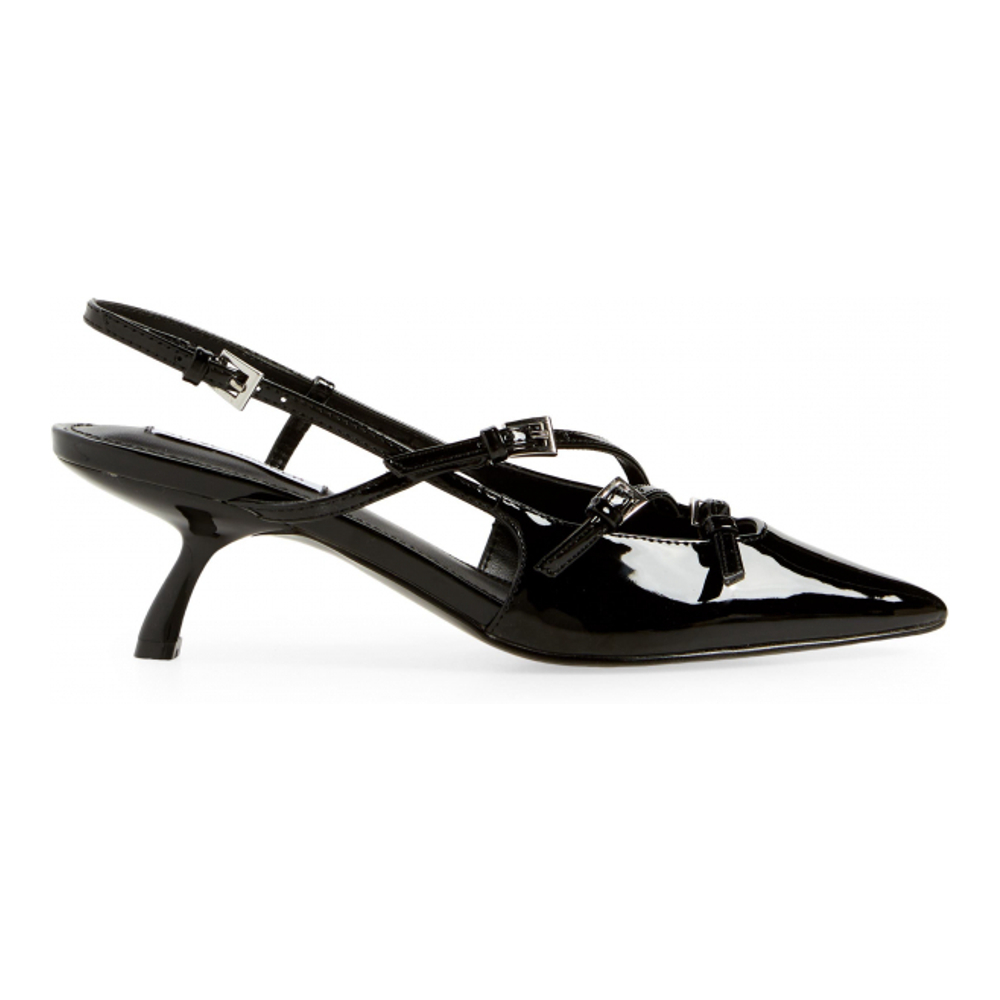 Women's 'Modern' Slingback Pumps