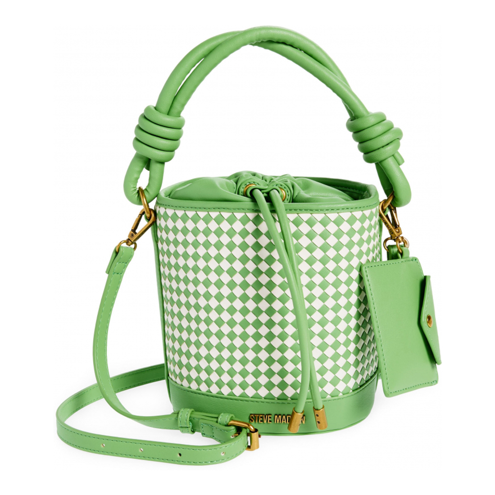 Women's 'Whirl' Bucket Bag