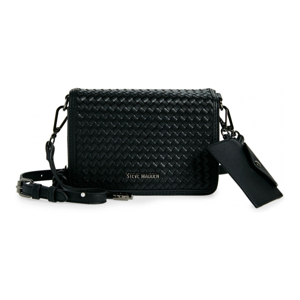 Women's 'Siena' Crossbody Bag