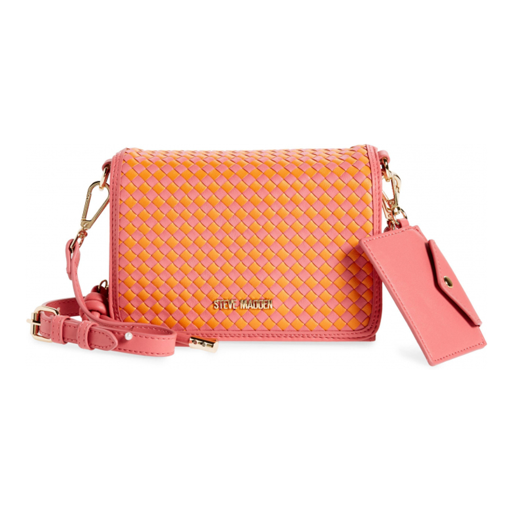 Women's 'Siena' Crossbody Bag