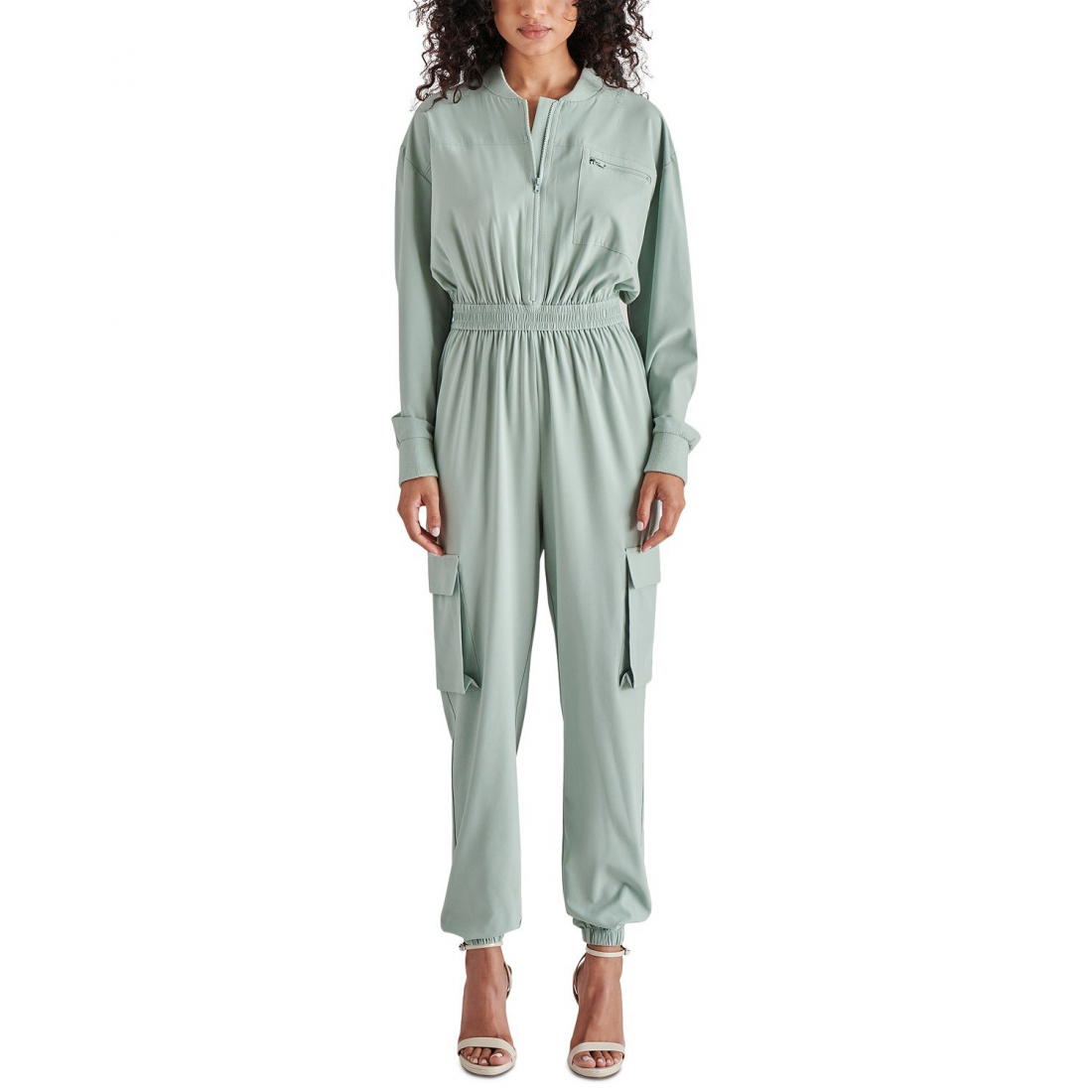 Women's 'Alena' Jumpsuit