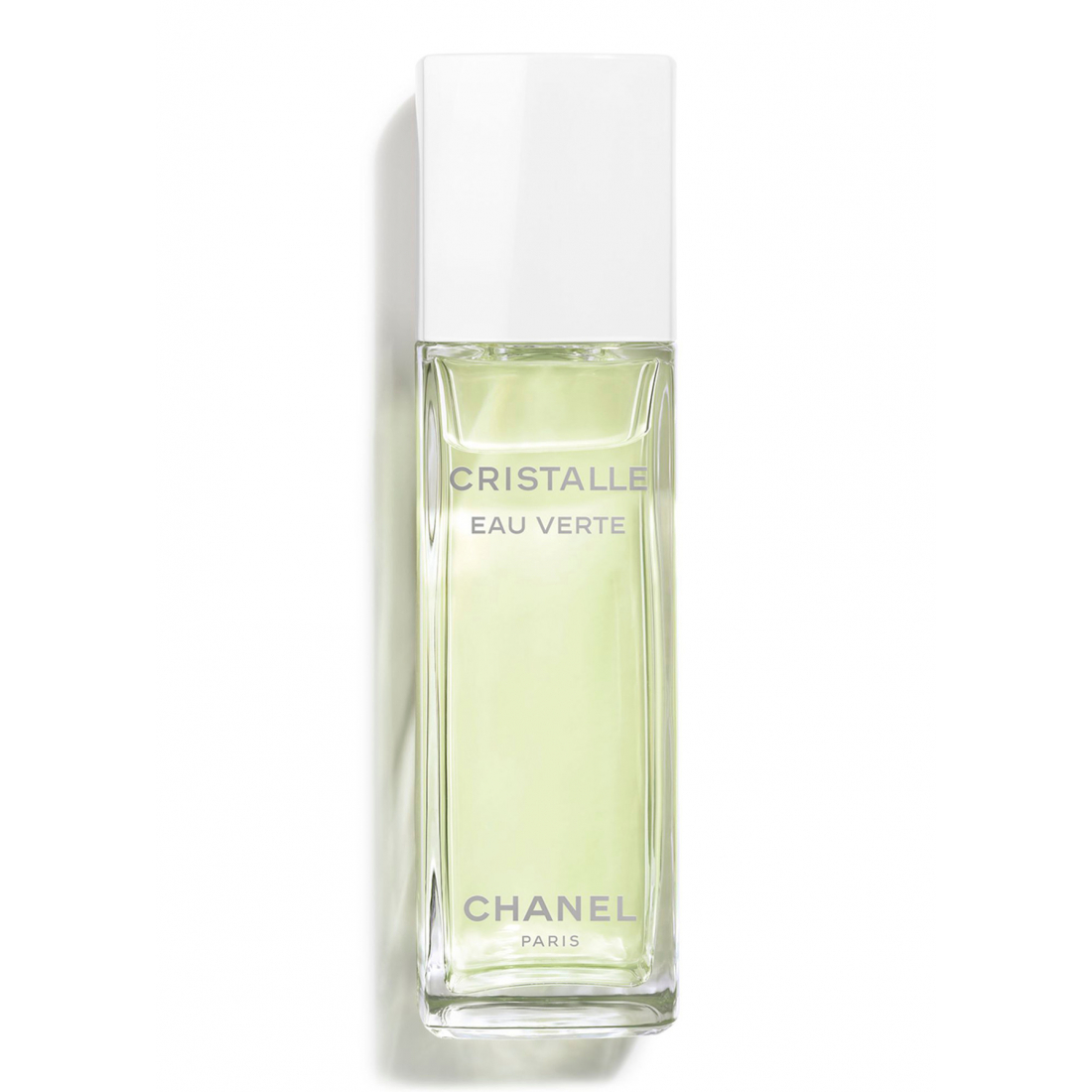 'Cristalle Eau Verte' Eau De Parfum - 100 ml