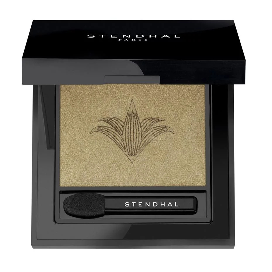 'Sublimatrice' Eyeshadow - 506 Vert Morduré 2.5 g