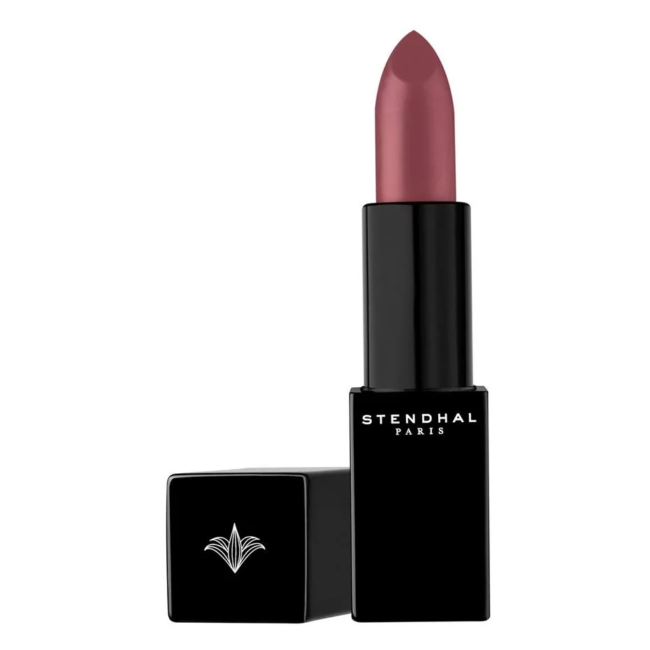 'Effet Satiné' Lipstick - 001 Rose Bruyère 4 g