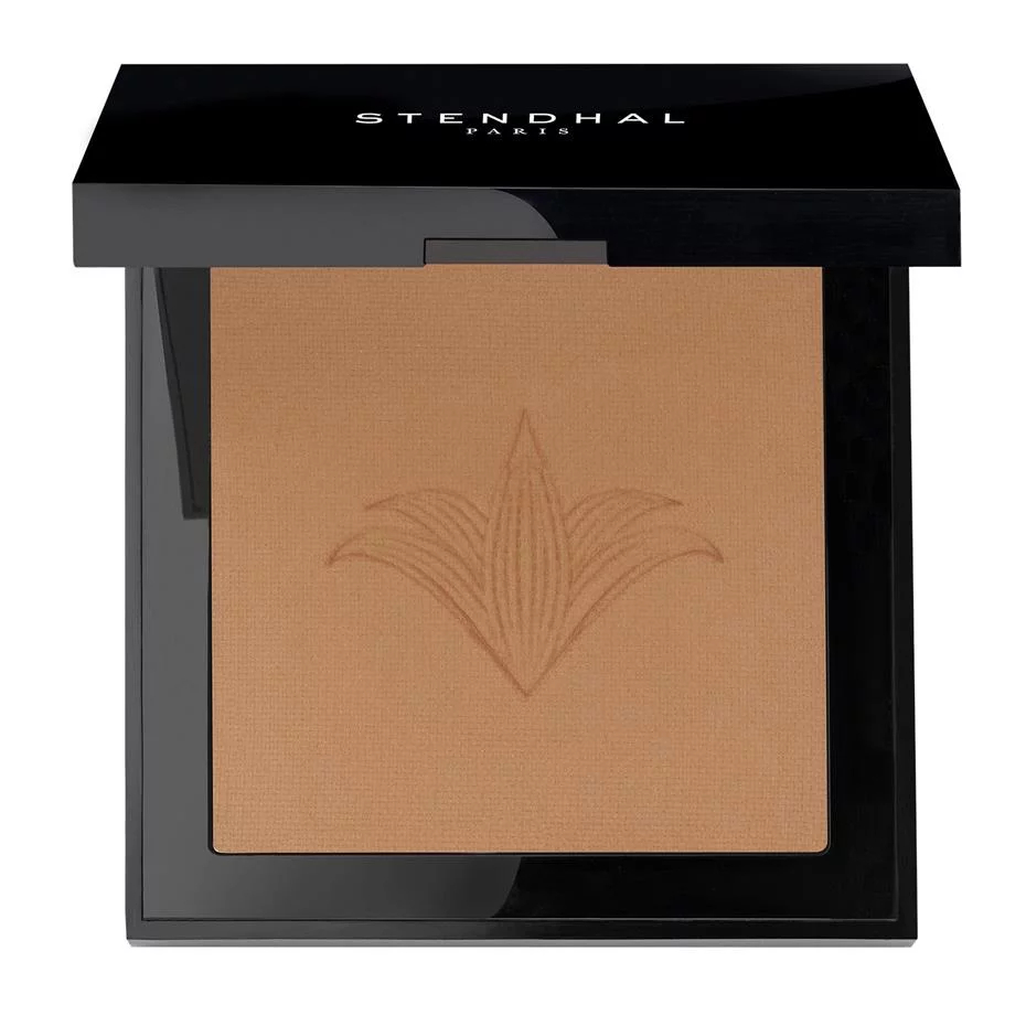 'Perfectrice' Compact Powder - 131 Ambre 9 g