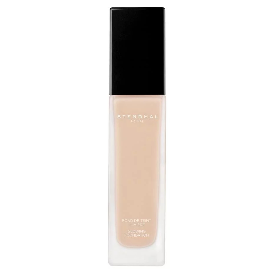 'Lumière' Foundation - 210 Porcelaine 30 ml