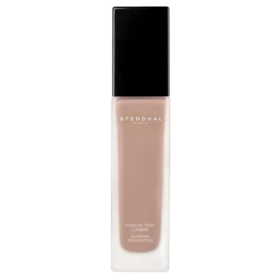 'Lumière' Foundation - 240 Miel 30 ml