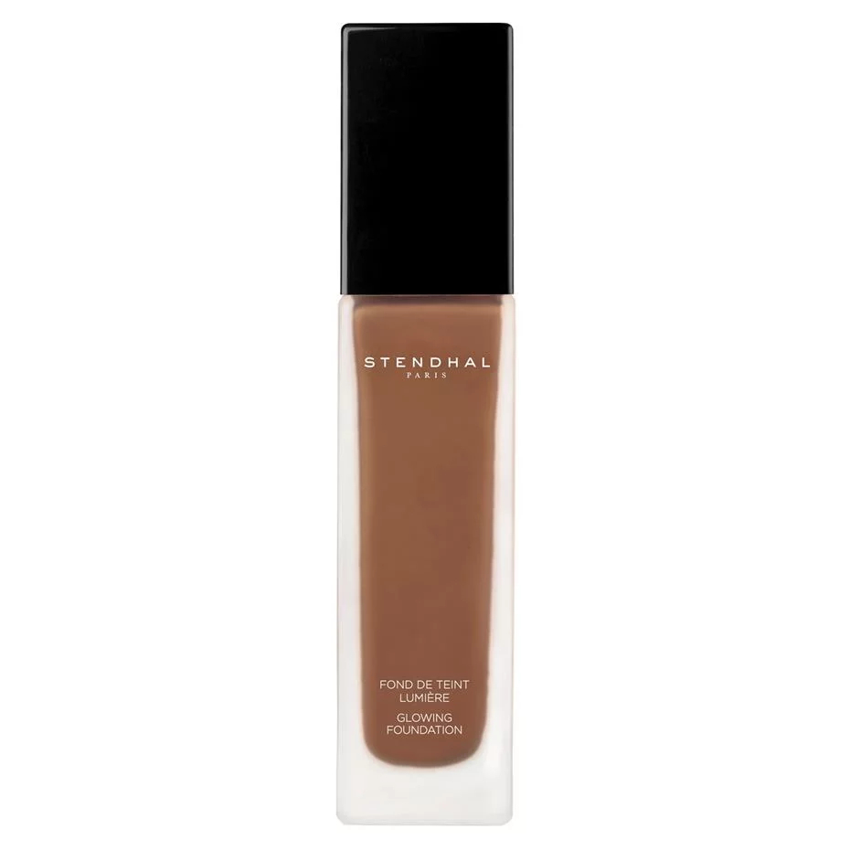 'Lumière' Foundation - 260 Sienne 30 ml