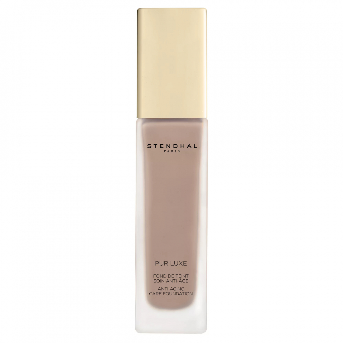 'Pur Luxe' Anti-Aging Foundation - 440 Miel 30 ml