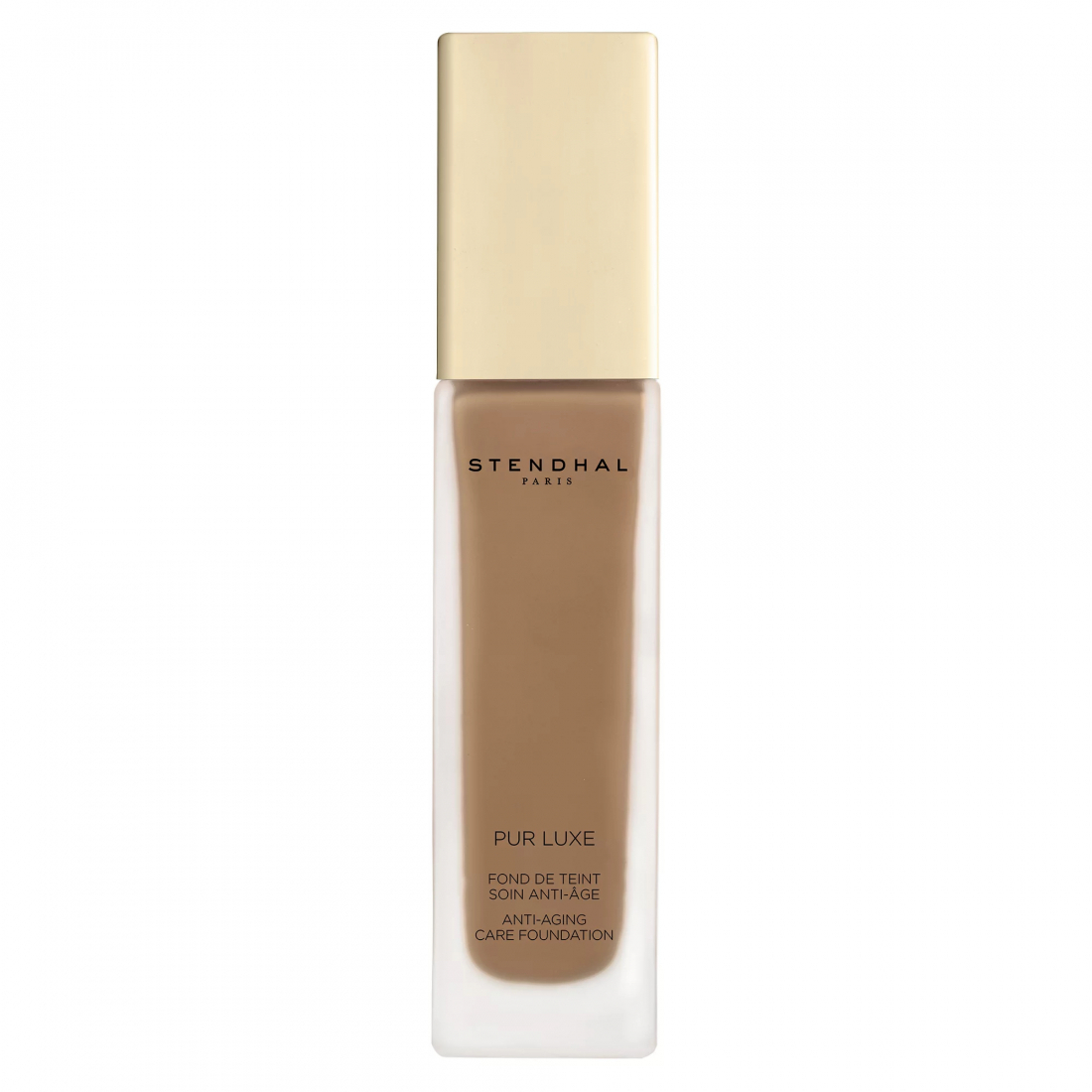 'Pur Luxe' Anti-Aging Foundation - 450 Santal 30 ml