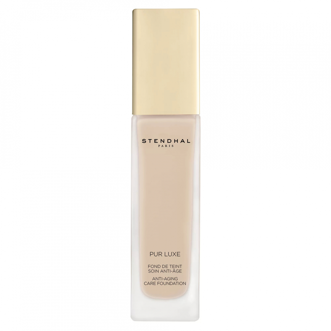 'Pur Luxe' Anti-Aging Foundation - 410 Porcelaine 30 ml