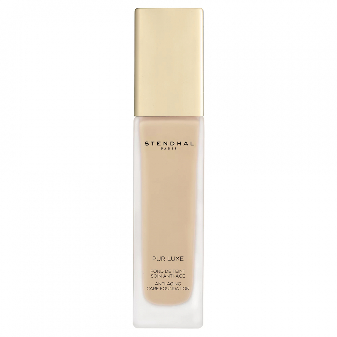 'Pur Luxe' Anti-Aging Foundation - 420 Sable 30 ml