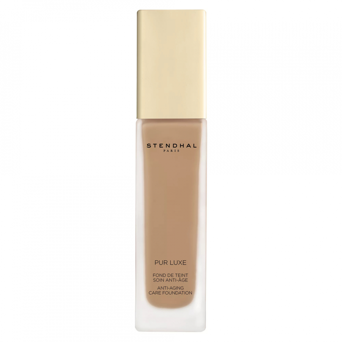 'Pur Luxe' Anti-Aging Foundation - 431 Ambre 30 ml