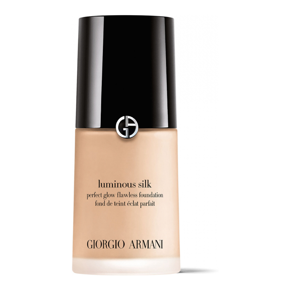 'Luminous Silk Perfect Glow' Foundation - 4.5 30 ml