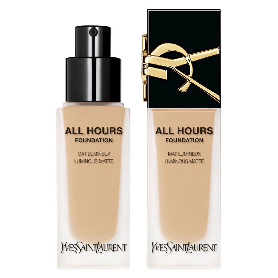 Fond de teint 'All Hours Mat Lumineux' - LN3 25 ml